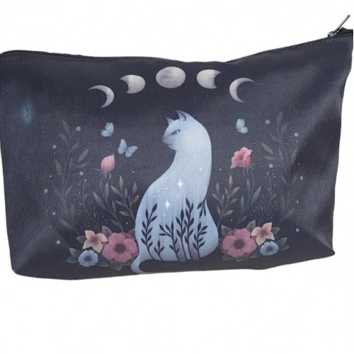 Necessaire Gato luar